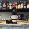 VINUM - Chartreuse Liqueur du 9 ème Centenaire