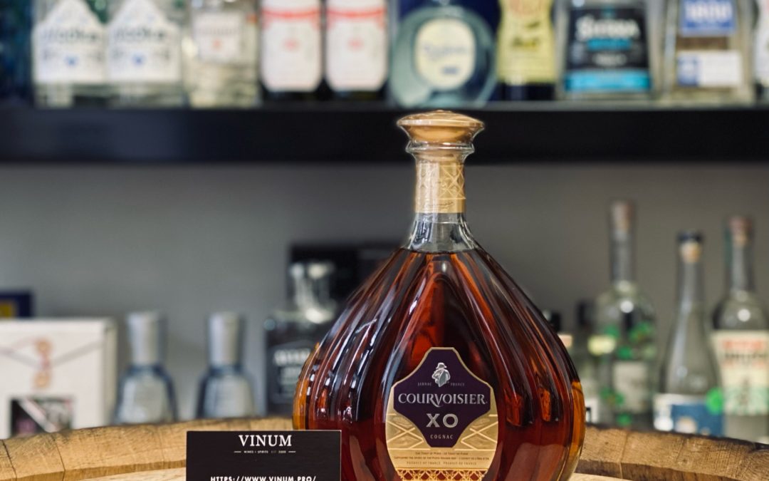Courvoisier XO Impérial