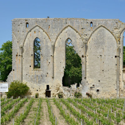 Saint-Emilion