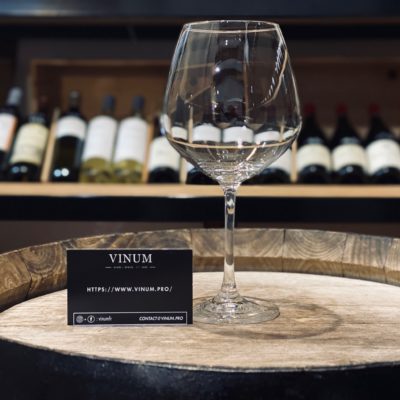 VINUM - Vina 140 Bourgogne