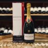 Bollinger Brut Spécial Cuvée-VINUM