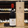VINUM - Domaine Coulon Beaurenard Châteauneuf du Pape