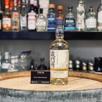 VINUM - Hatozaki Blended Whisky