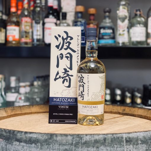 VINUM - Hatozaki Blended Whisky