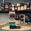 VINUM - Botran Reserva 15 ans