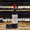 VINUM - Château Ferran Pessac Léognan