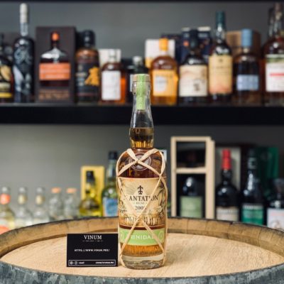 VINUM - Plantation Rum Trinidad