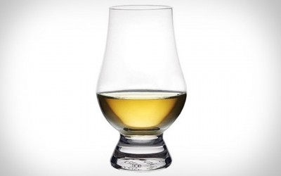 Le verre à Whisky Glencairn