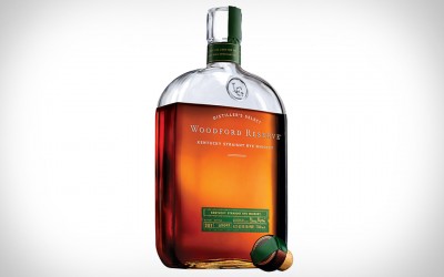 Woodford Reserve Rye Whisky