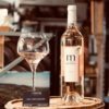 VINUM - Château Mentone Cuvée Château rosé