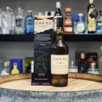 VINUM - Caol Ila 12 Ans