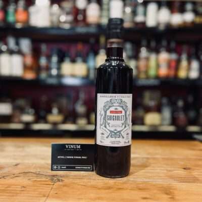 VINUM - Nusbaumer Liqueur de Guignolet à l' Ancienne