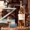 VINUM - Miclo Crème de Pêche de Vignes