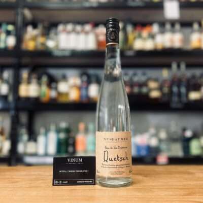 Réserve Particulière Quetsch-VINUM