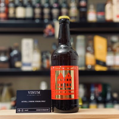 VINUM - Uberach Bière de Noël