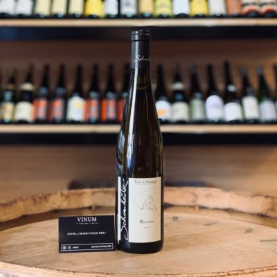 VINUM - Schoenheitz Riesling