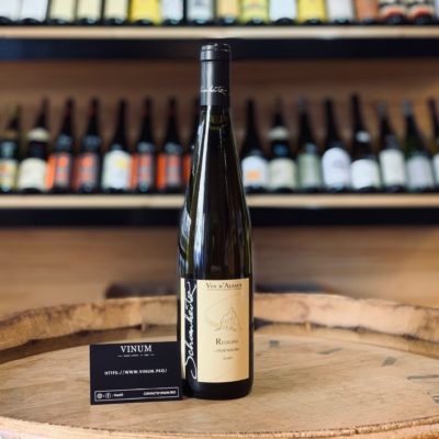 VINUM - Schoenheitz Riesling Linsenberg