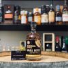 VINUM - Rebel Yell Small Batch Réserve