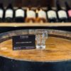 VINUM - Verre Peureux Griottines