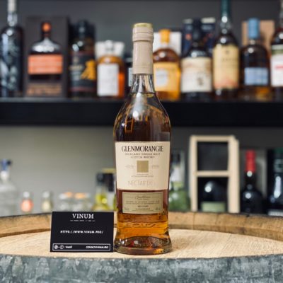 Glenmorangie Nectar d' Or - VINUM