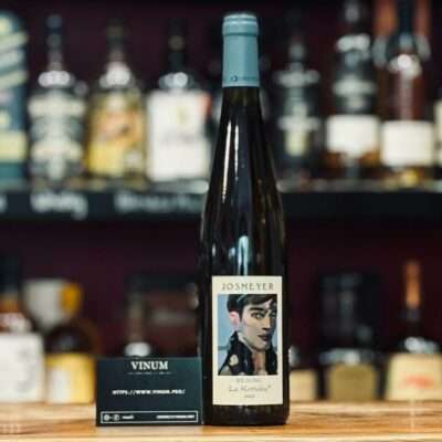 VINUM - Josmeyer Riesling Le Kottabe