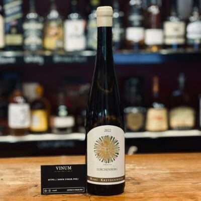 VINUM - Kreydenweiss Pinot Gris Lerchenberg 2022