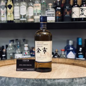 VINUM - Yoichi Single Malt