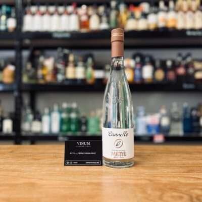 Metté Eau de Vie Cannelle-VINUM