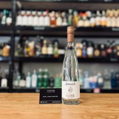 Metté Eau de Vie Amande-VINUM