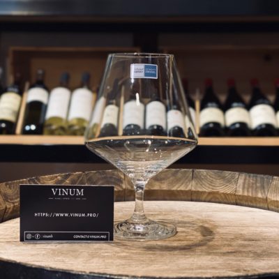 VINUM - Pure 47 Cognac