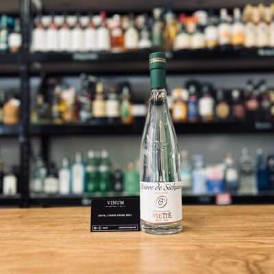 Metté Eau de Vie Poivre de Sichuan -VINUM