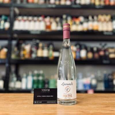 Metté Eau de Vie Lavande -VINUM