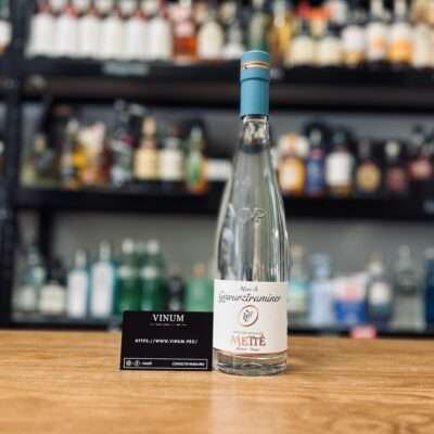 Metté Marc Gewurztraminer-VINUM