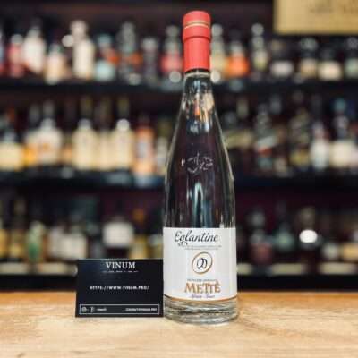 VINUM - Metté Eau de Vie Eglantine 50cl