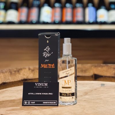 VINUM - Metté Eau de Vie Spray Thym 12,5cl