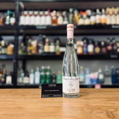Metté Eau de Vie Fraise Des Bois-VINUM