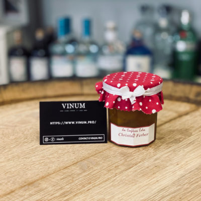 VINUM - Ferber Confiture