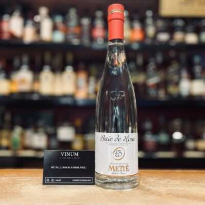 VINUM - Metté Eau de Vie Baies de Houx 50cl