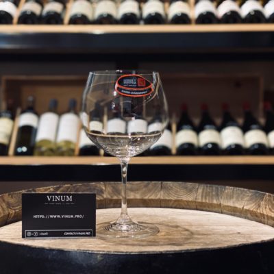 VINUM - Vinum Montrachet Chardonnay