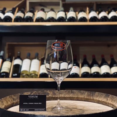 VINUM - Vinum Cabernet Sauvignon Merlot