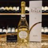 Ayala Brut Blanc de Blancs - VINUM