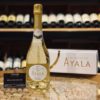 Ayala Brut Blanc de Blancs - VINUM