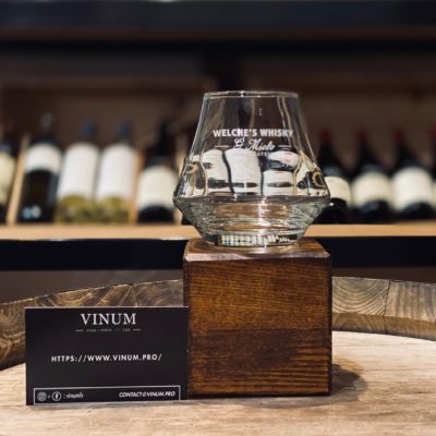 VINUM - Miclo Verre Arome Whisky