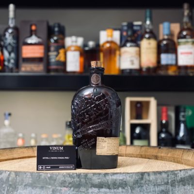 VINUM - Bib & Tucker Small Batch Bourbon Whiskey