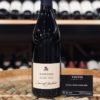 VINUM - Laurent Gauthier Grands Cras