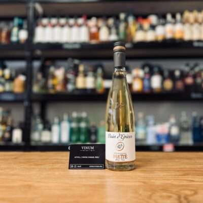 VINUM - Metté Liqueur Pain d'Epices