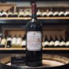 VINUM - Château du Tertre Les Hauts du Tertre 2014 150cl
