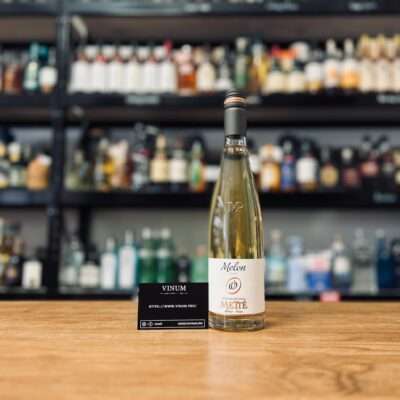 Metté Liqueur Melon -VINUM