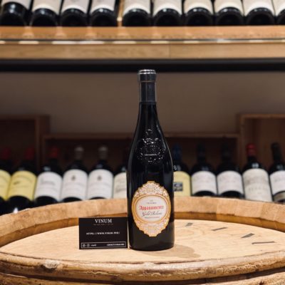 VINUM - Ca Vittoria Appassimento 2017
