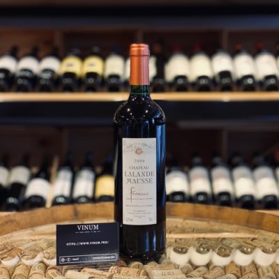 VINUM - Château Lalande Mausse